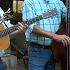 Ring Of Fire Backwoods Bluegrass Band