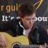 Dance Of Death Iron Maiden Acoustic Master Guitar Tour