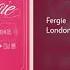 Fergie London Bridge Clean Single Version