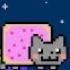 Nyan Cat For 1 Hour