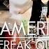 New Americana Halsey Pop Punk Cover By Freak Out