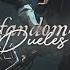 Multifandom MEP Open Dueles