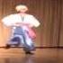 Max Berenshteyn Performs Ukrainian Dance Hopak