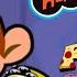 The Death I Deservioli Pizza Tower Rhythm Heaven Heaven Studio Custom Remix