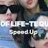 Kiss Of Life Te Quiero Speed Up