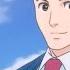 Phoenix Wright Opening