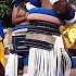 Ndebele Female Initiation