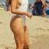 Eva Longoria Wearing Swimsuits