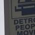 Squarepusher Detroit People Mover Official Video