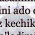 Kishi Qasamini Buzsa Kaforatini Ado Qilishda Biroz Kechiktirsa Bo Ladimi Shayx Sodiq Samarqandiy