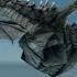 Skyrim Hungry Dragon Pred