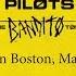 Twenty One Pilots Bandito Tour Boston 2018