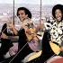 SHALAMAR I OWE YOU ONE J Ski Extended