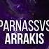 Parnassvs Arrakis