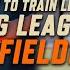 How To Train Like A Big League Infielder 2021