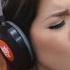 Angeline Quinto Sings At Ang Hirap LIVE On Wish 107 5 Bus