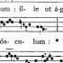 Judas Mercator Pessimus Gregorian Responsory Of Tenebrae