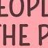 Birdy People Help The People Lyrics