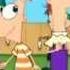 Phineas And Ferb Phinedroids And Ferbots