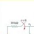 Example 7 15 Step Response RC Circuit Fundamentals Of Electric Circuits Alexander Sadiku