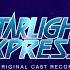 Andrew Lloyd Webber Starlight Express Official Lyric Video