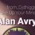 Alan Avry Make Up Your Mind