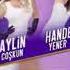 HANDE YENER AYLİN COŞKUN MANZARA FURKAN KORKMAZ REMİX