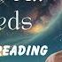 A Call To All Starseeds 2025 Energy Reading