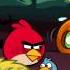 Angry Birds Seasons Ham O Ween Theme Ambient