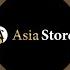 Asia Store в прямом эфире