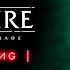 VAMPIRE THE MASQUERADE SWANSONG PS5 Прохождение Геймплей ЧАСТЬ 1 ВВЕДЕНИЕ