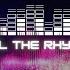 Feel The Rhythm Music Eurodance 90s Dance