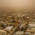 Tormenta De Arena En El Paso Texas Y Ciudad Juárez