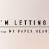 Francesca Battistelli I M Letting Go Official Audio Dented Fender Sessions