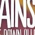 The Chainsmokers Don T Let Me Down Lyrics Illenium Remix