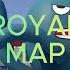 October 2nd Royal Map DOODA By Raway Me Trackmania Gameplay TM2020