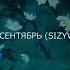 STIGMATA Сентябрь SIZYWELL REMIX