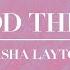 Tasha Layton Good Things Official Lyric Video