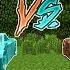 ZENGİN ELMAS ARABASI VS FAKİR TOPRAK ARABASI Minecraft