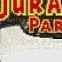 Is This How We LIVED In 1993 Jurassic Park Sega CD