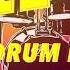 Jazz Drum Loop Drum Beat 160bpm 3 4 Practice Track