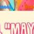 APRIL 에이프릴 MAYDAY Lyrics ColorCoded Han Rom Eng