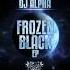 Alpha Frozen Black