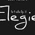 Josef Werner Elegie Cello Quartet Performed By Tommy Leinonen