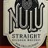 Nulu Single Barrel Golden Grills Straight Bourbon Whiskey Review