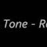 The Tone Relax