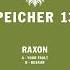 Raxon Speicher 131 Your Fault Kompakt Extra