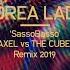 Sassobasso StevAxel Vs The Cube Guys Remix 2019