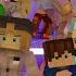 ASTRAY Five Nights At Freddys Security Breach Minecraft Song By Scraton Music Official