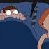 Peter Feels Haunted Shorts Familyguy